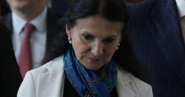 Curtea de Apel București a decis: Sorina Pintea rămâne sub control judiciar