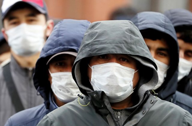 Coronavirus &icirc;n Spania: Numărul deceselor a scăzut masiv &icirc;n ultima perioadă