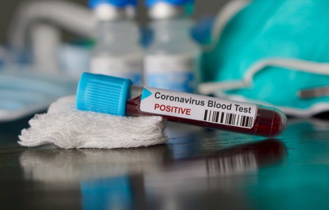 Infectare în masă la un abator din Germania: Zeci de români afectați