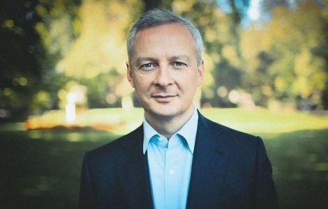 Ministrul francez de Finanțe: Renault ar putea dispărea dacă nu primește ajutor