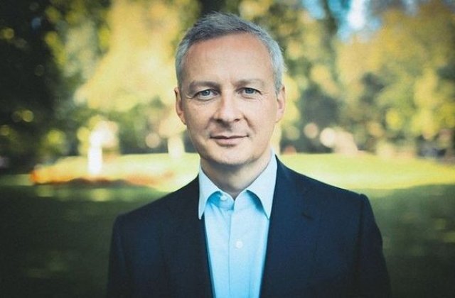 Ministrul francez de Finanțe: „Renault ar putea dispărea dacă nu primește ajutor foarte curând”