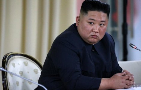 Coreea de Nord recunoaște, în sfârșit: Kim Jong Un NU poate călători în timp