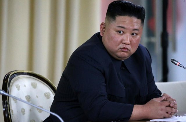 Coreea de Nord recunoaște, în sfârșit: Kim Jong Un NU poate călători în timp