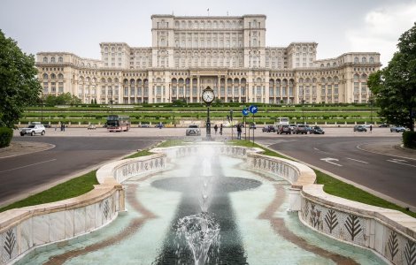  Top  7 zone pietonale de weekend, în București. Unde te poți plimba pe străzi