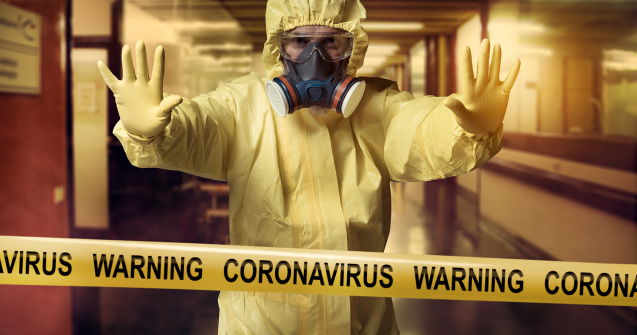 Două sate din Galați, în carantină. Peste 9.000 de oameni sunt în izolare