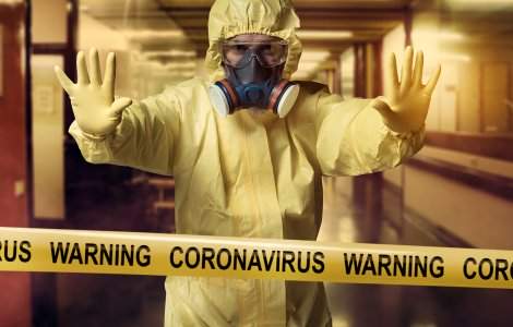 Două sate din Galați, în carantină. Peste 9.000 de oameni sunt în izolare