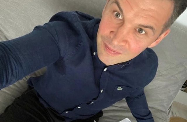 Ionuț Stroe comentează ”incidentul” de la TV: ”N-am o problemă că am devenit viral”