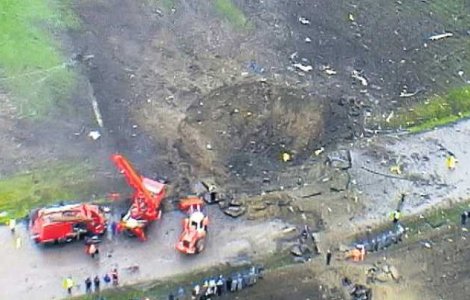 16 ani de la tragedia de la Mihăilești: supraviețuitorii au comemorat victimele