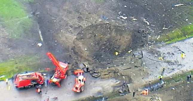 16 ani de la tragedia de la Mihăilești: supraviețuitorii au comemorat victimele