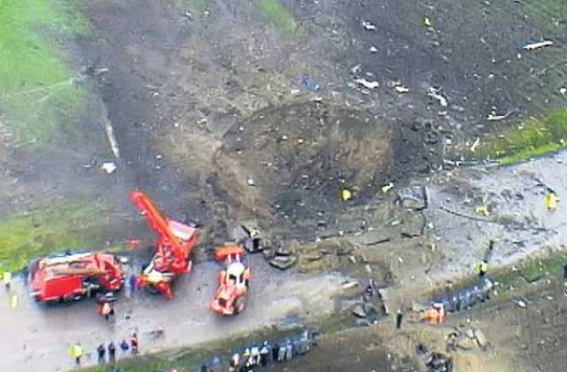 16 ani de la tragedia de la Mihăilești: supraviețuitorii și urmașii au comemorat victimele