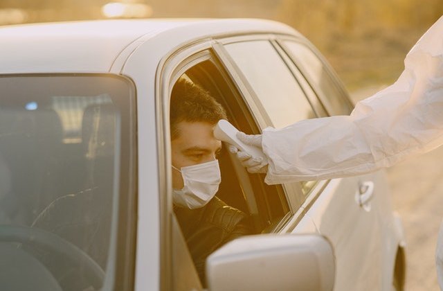 Cătălin Rădulescu, PSD, medic de profesie: "Prin termoscanare se accesează toate datele personale"