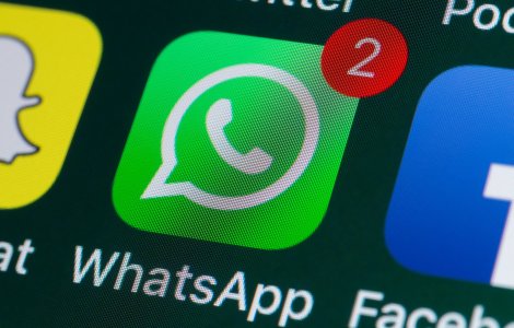 WhatsApp introduce o nouă funcție care îți va fi de un real folos