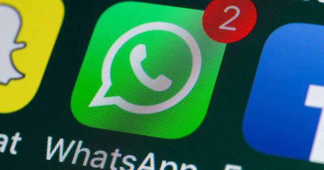 WhatsApp introduce o nouă funcție care îți va fi de un real folos