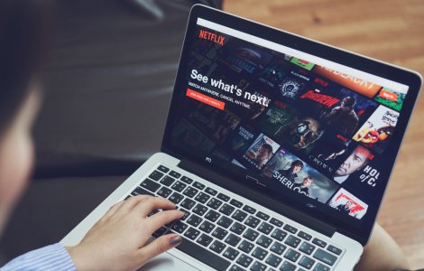 Netflix ți-ar putea dezactiva contul, dar o va face spre binele tău