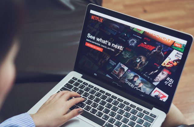 Netflix ți-ar putea dezactiva contul, dar o va face spre binele tău