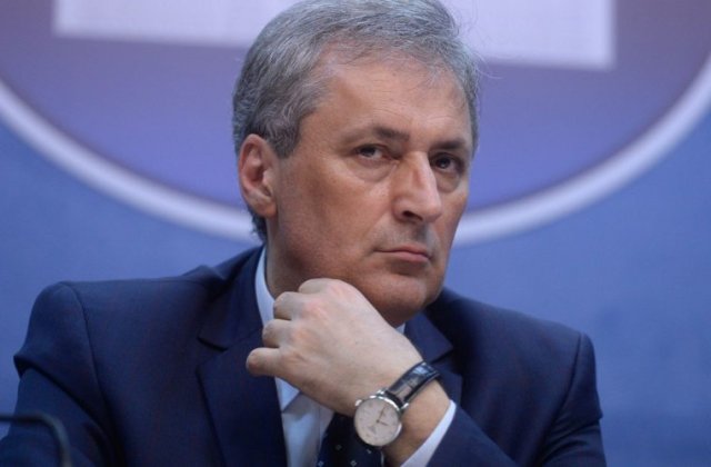 Marcel Vela, candidatul surpriză la Primăria Capitalei? Cozmin Gușă îl vede favorit