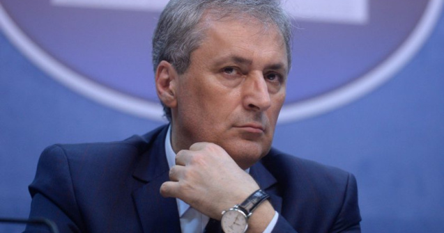 Marcel Vela, candidatul surpriză la Primăria Capitalei? Cozmin Gușă îl vede favorit