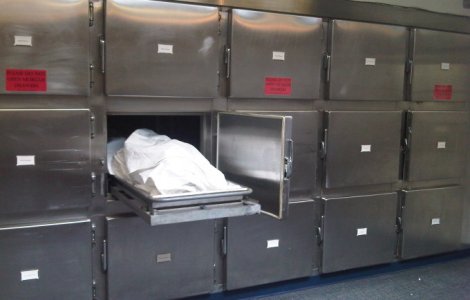 ”Mi-a oferit 30 de milioane să spun că soțul a murit de coronavirus”