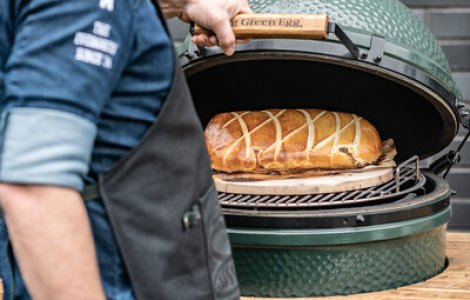 Am cerut câteva păreri PEFOC în căutarea celui mai potrivit grătar pe cărbuni