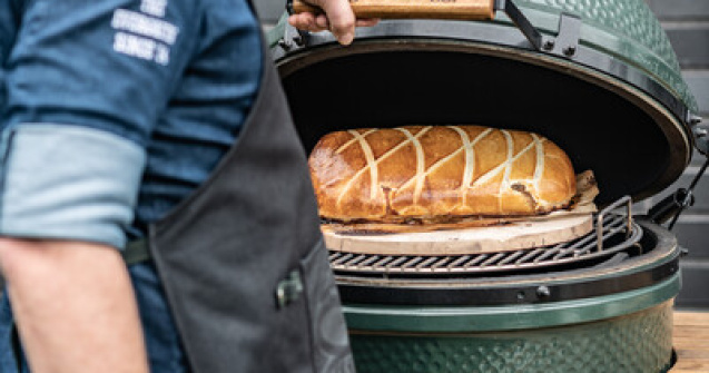 Am cerut câteva păreri PEFOC în căutarea celui mai potrivit grătar pe cărbuni