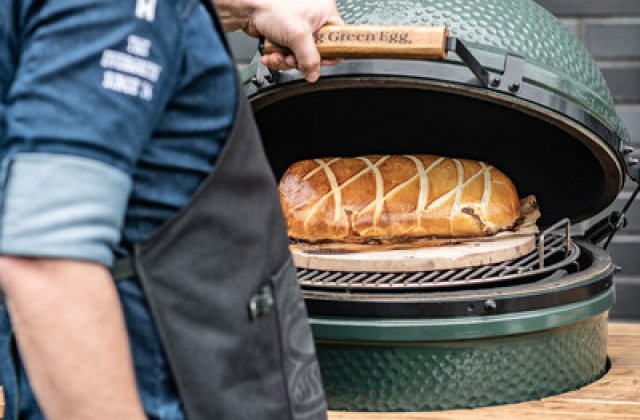 Am cerut c&acirc;teva păreri PEFOC &icirc;n căutarea celui mai potrivit grătar pe cărbuni