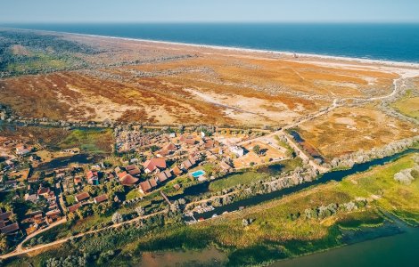 Cum arată pentru români vacanța ideală în țară, după pandemie