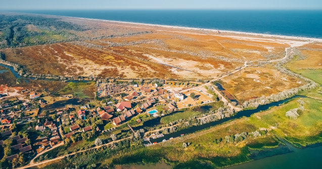 Cum arată pentru români vacanța ideală în țară, după pandemie