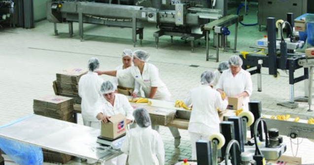 Focar de coronavirus la o fabrică de înghețată din Alba