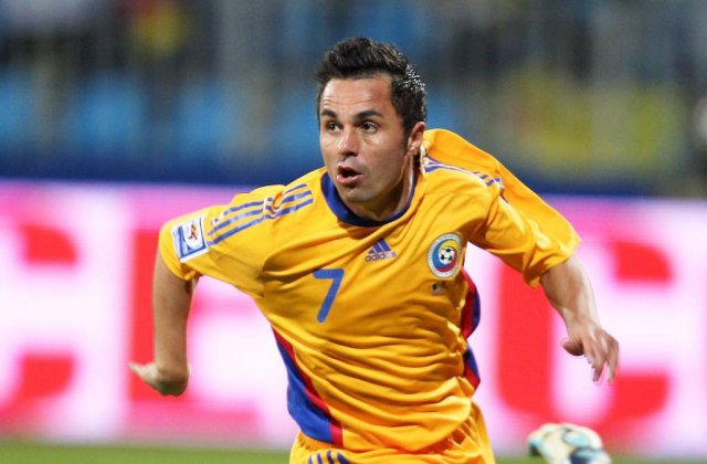 Florentin Petre, debut in Campionatul National de raliuri