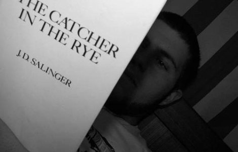 &#39;De veghe in lanul de secara dupa 60 de ani&#39; continua