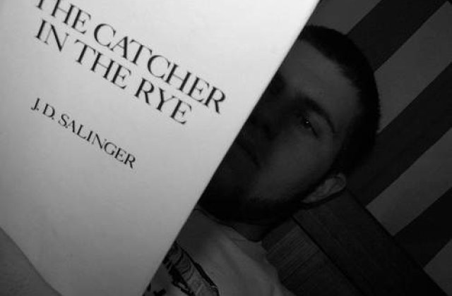 'De veghe in lanul de secara dupa 60 de ani' continua