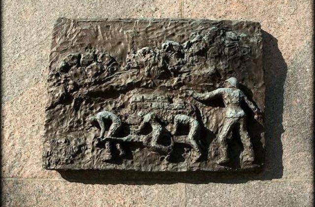 El Mundo: Interviu controversat, cu un negationist al Holocaustului