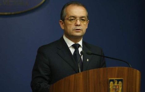 Premierul, venit de 11,7 salarii minime pe economie