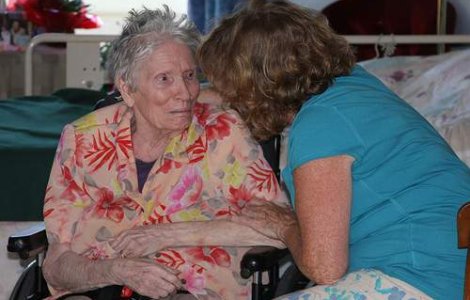 Studiu: Au fost identificati trei noi factori de predispozitie genetica pentru Alzheimer