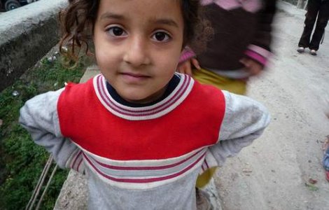 Presa britanica: "Copiii romi sunt crescuti pentru o viata de criminal aproape de la nastere"