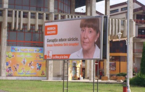 Macovei: Justitia se autoguverneaza, e cazul sa se intervina