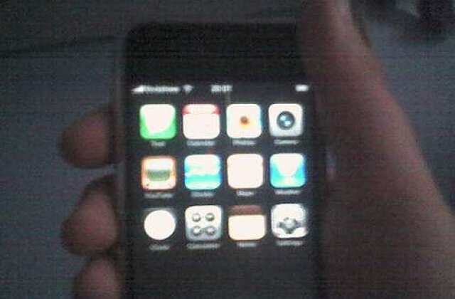 Profetiile Vodafone dupa revolutia Internetului mobil