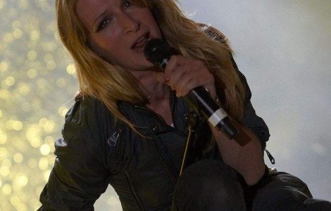 Guano Apes a zguduit Capitala