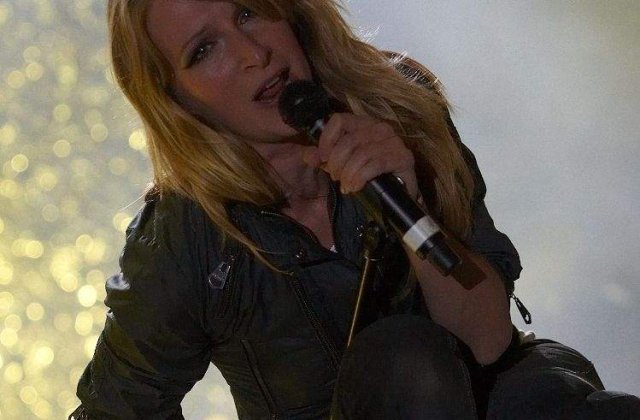 Guano Apes a zguduit Capitala