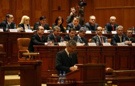 Forma finala a Legii unitare: Topul celor mai bine platiti angajati din sectorul bugetar