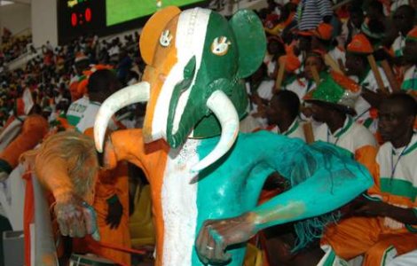 Ghana merge la Campionatul Mondial din Africa de Sud