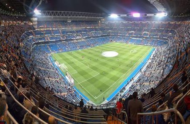 Calatorii pentru iubitorii fotbalului