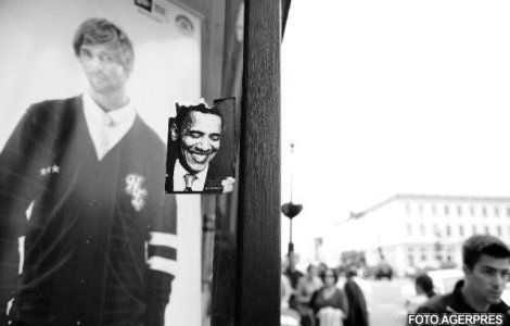 Marile sperante: Obama, aflat intr-un moment critic al mandatului sau