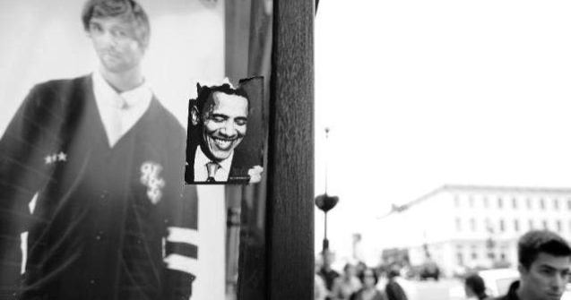 Marile sperante: Obama, aflat intr-un moment critic al mandatului sau