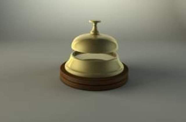 Crestere cu 9% a numarului de turisti in Romania in 2012