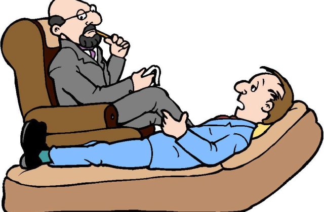 Eroii desenelor animate la control: 10 personaje dementiale. La propriu!