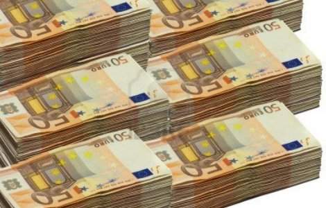 Rezervele valutare ale BNR au crescut in ianuarie