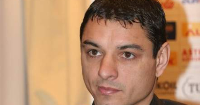 Ionel Ganea, noul antrenor al Universitatii Cluj