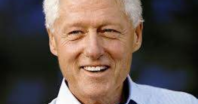 Bill Clinton ar putea juca in filmul "The Expendables 3"
