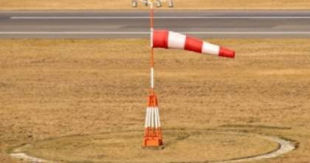 ANM: Avertizare de vant puternic in mai multe judete